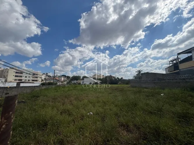 LOTE | 2400M AV SEBASTIÃO DE BRITO - DONA CLARA