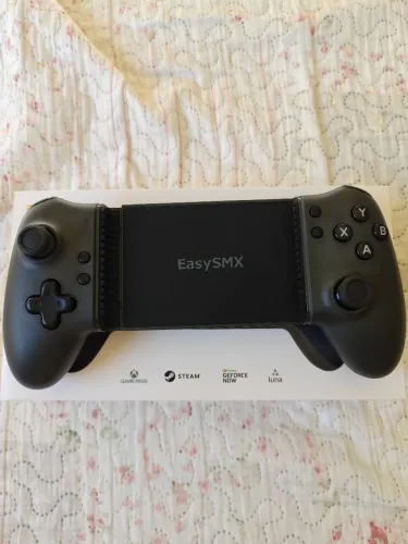 Gamepad Easysmx M15 Bluetooth