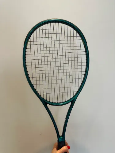 Raquete de tênis - Wilson Blade V9 18x20 L3