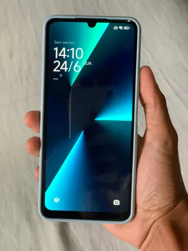 Xiaomi Redmi 13c
