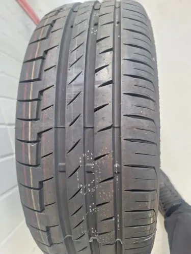 Pneu continental zero premiun contact 6
