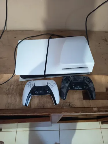 Ps5 de 1 terabyte