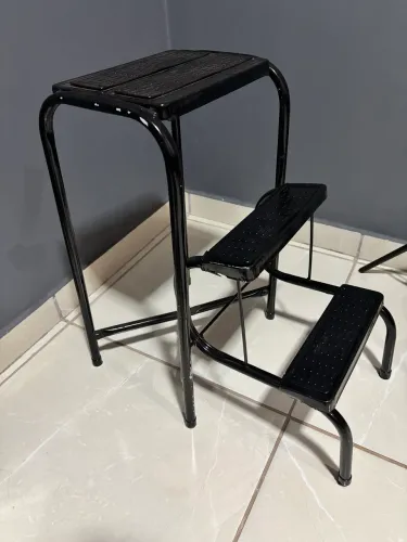Vendo escadinha