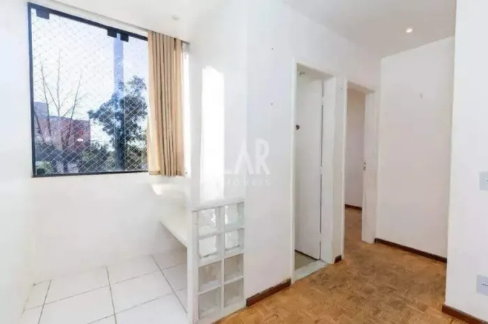 Apartamento à venda, 2 quartos, 1 vaga, Buritis - Belo Horizonte/MG