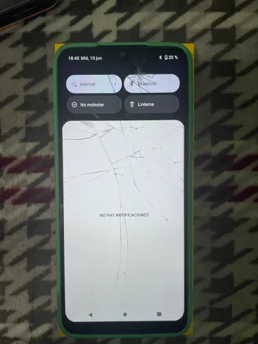 Moto E13
