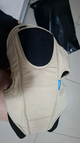 Canguru Porta Bebê Ergonômico 
