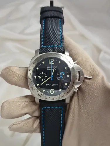 Relógio panerai