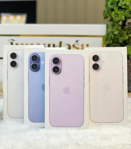 IPHONE 17 256GB LACRADO | LOJA FÍSICA BH | 1 ANO DE GARANTIA APPLE