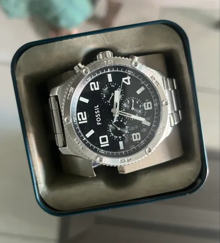 Relógio Fossil Masculino