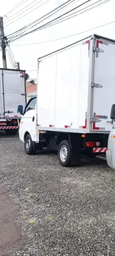Hyundai HR 2.5 TCI Diesel (rs/rd) 2009