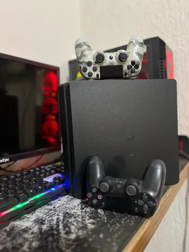 PS4 DESBLOQUEADOOO OPORTUNIDADE