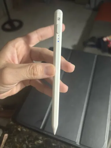 Caneta touch iPad