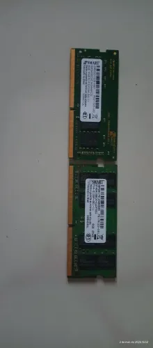 Memória ram ddr4 notbook 