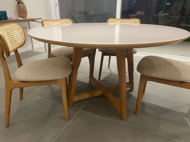 Mesa de jantar
