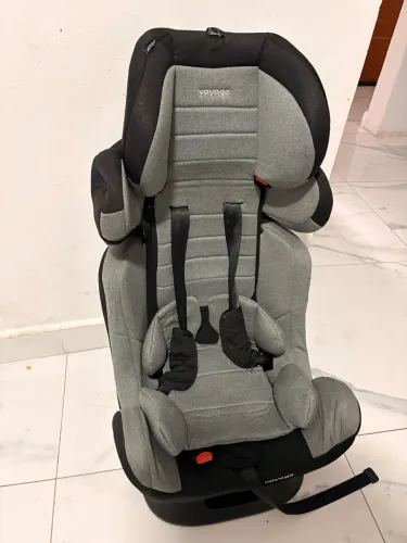 Cadeirinha marca Voyage, até 36kg