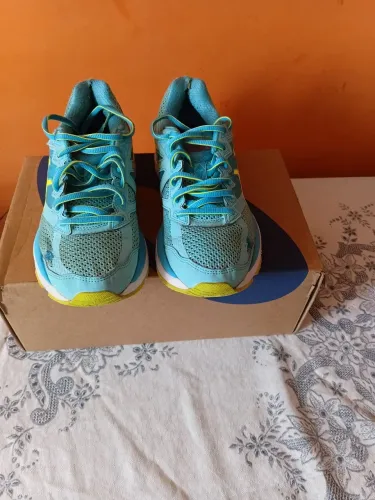 Tênis Asics GT.