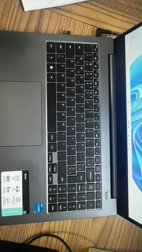 Vendo Notebook Samsung Book em Estado de Novo (Impecável!)