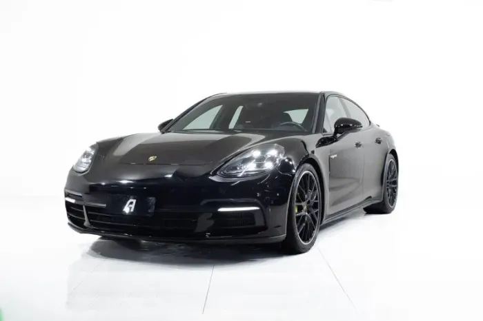 Porsche Panamera 4 E-hybrid Sport Tur. 2.9 462cv 2018