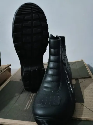 bota de chuva