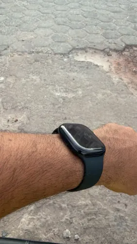 Apple whatch S11 46mm