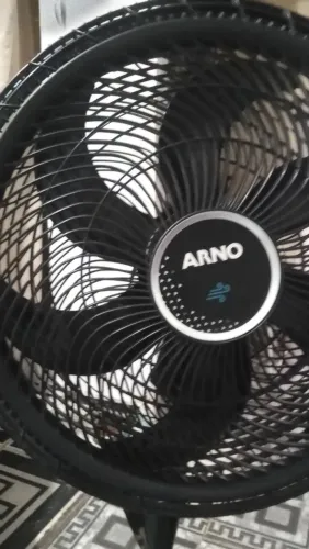 Ventilador Arno Turbo