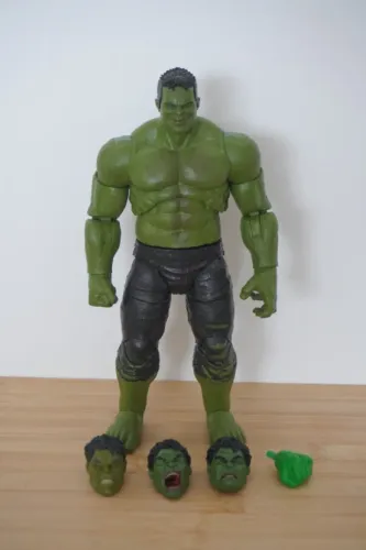 Marvel Legends Hulk Ultimato/Endgame