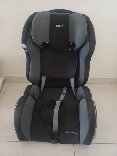 Cadeira para carro