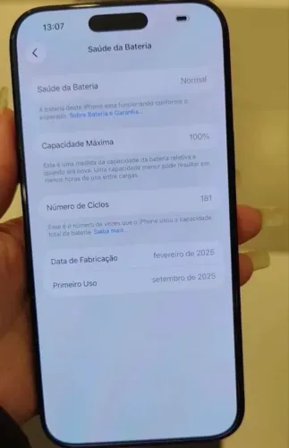 iPhone 16 pro max 256Gb