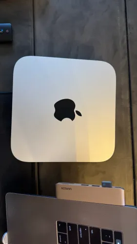 Mac Mini I5 16 GB - 1TB SSD 