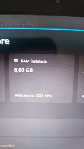 Memoria ram ddr3 8gb