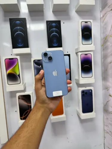 IPHONE 14 128 GIGAS AZUL 