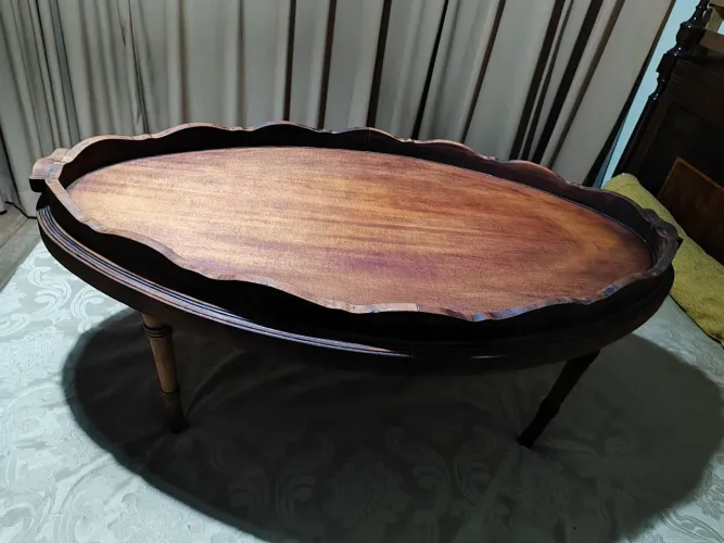 Mesa de centro