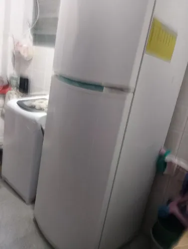 Vendo geladeira
