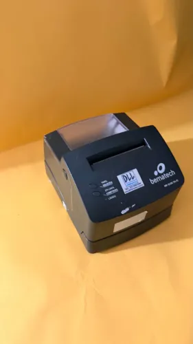 Impressora Térmica Não Fiscal Bematech MP-2100 TH FI