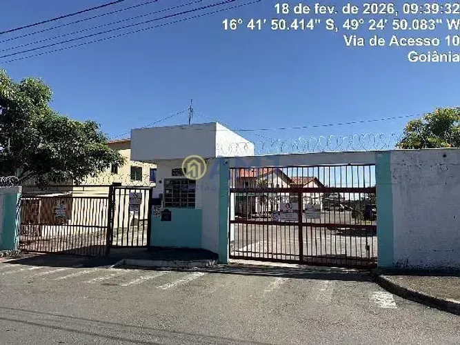 Casa à venda no VENDA DIRETA - OPORTUNIDADE CAIXA EM GOIÂNIA
