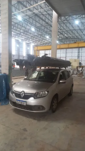 Carreto sp, Guarulhos, Santos Grande São Paulo * 