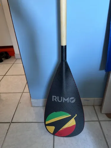 Remo Elite Carbono - Estampa C018