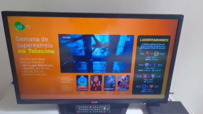 Tv LG 32 