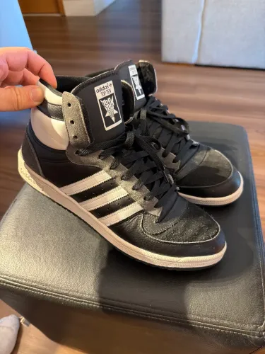 Tênis Adidas Clássico Top Ten N44