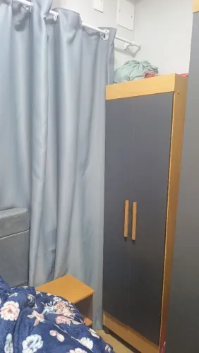 Vendo armário utilitário 