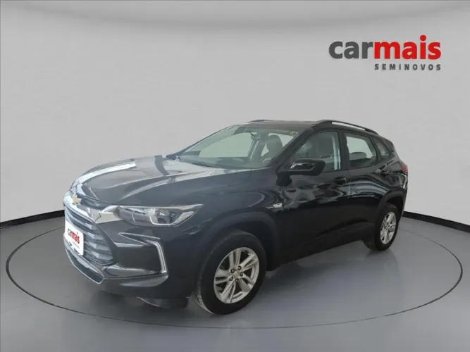 Chevrolet Tracker LT 1.0 Turbo 12V Flex AUT 2021