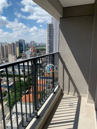 Studio com 1 dormitório à venda, 28 m² - Butantã - São Paulo/SP
