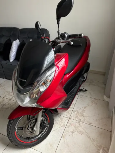 Honda PCX 150cc 