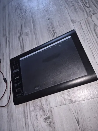 Mesa digitalizadora Multi (sem caneta)