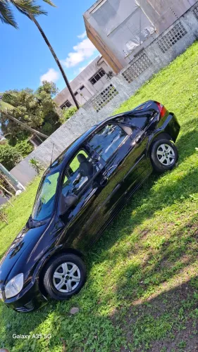 Chevrolet Prisma Sed. Maxx/ LT 1.4 8V Econof. 4P 2010