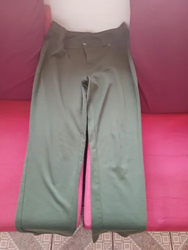Calça Verde Marisa