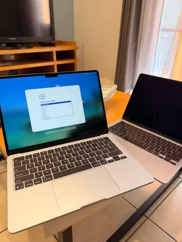 Macbook Air M4 16Gb 256SSD - Garantia Apple 02/27