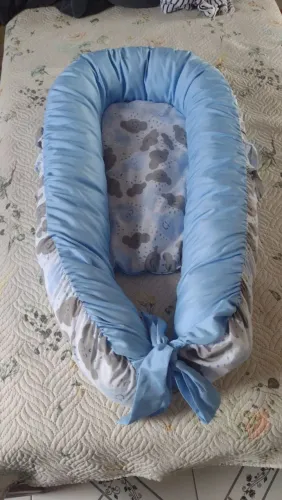 Vendo lindo ninho redutor