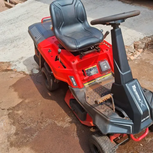 Trator toyama 7.5 hp
