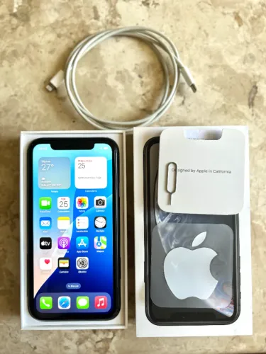 iPhone XR 64GB